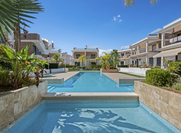 Wiederverkauf - Stadthaus - Ciudad Quesada