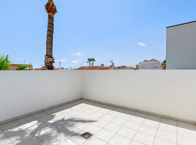 Återförsäljning - Villa - Ciudad Quesada