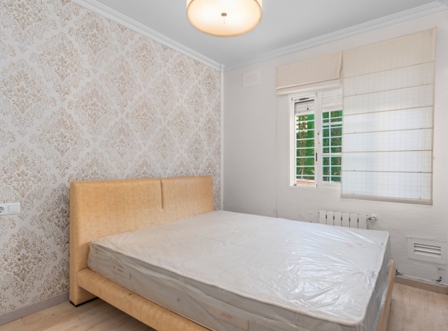 Resale - Villa - Los Balcones