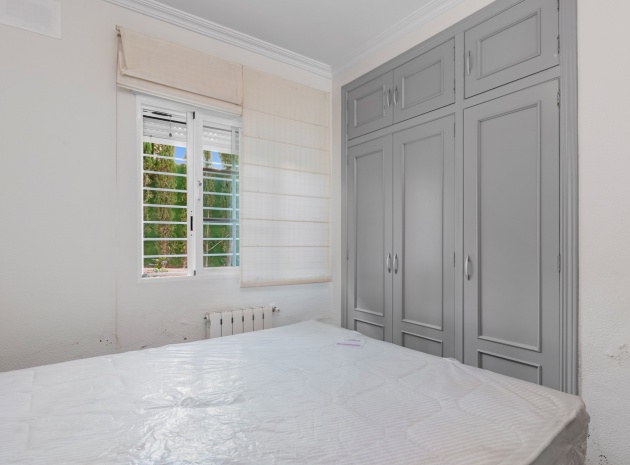 Resale - Villa - Los Balcones