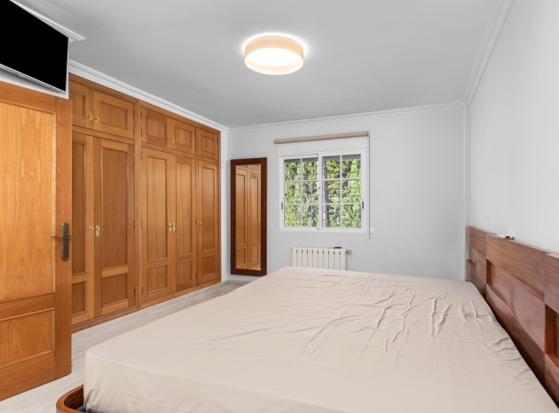 Resale - Villa - Los Balcones