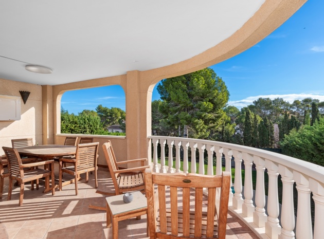 Resale - Villa - Los Balcones