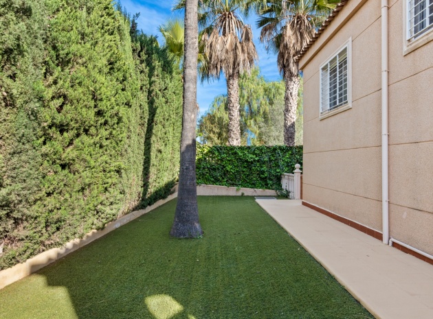 Resale - Villa - Los Balcones