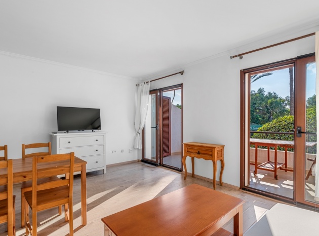 Wiederverkauf - Wohnung - Villamartin