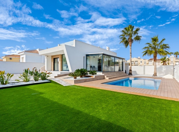 Revente - Villa - Ciudad Quesada