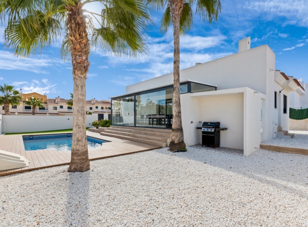 Revente - Villa - Ciudad Quesada