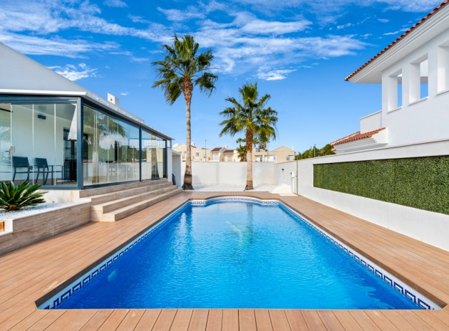 Revente - Villa - Ciudad Quesada