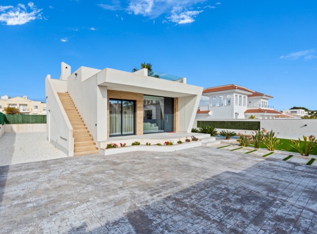 Revente - Villa - Ciudad Quesada