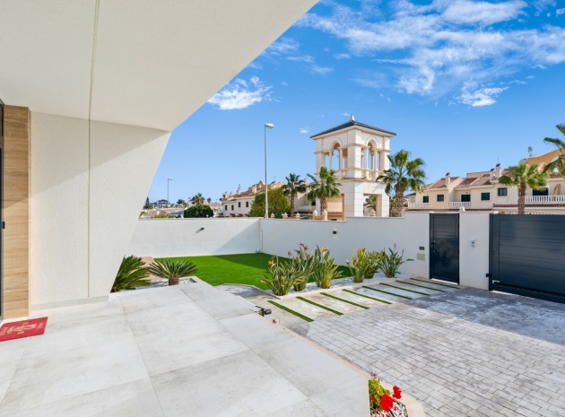 Revente - Villa - Ciudad Quesada