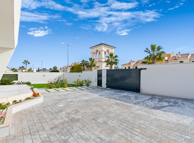 Revente - Villa - Ciudad Quesada