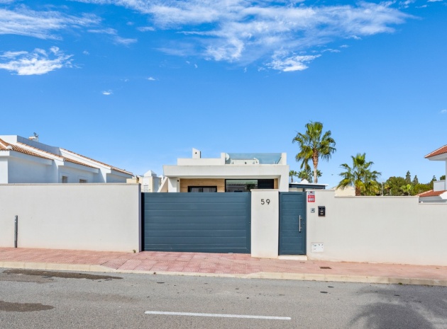 Revente - Villa - Ciudad Quesada