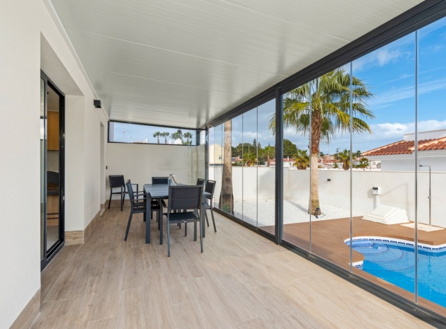 Revente - Villa - Ciudad Quesada