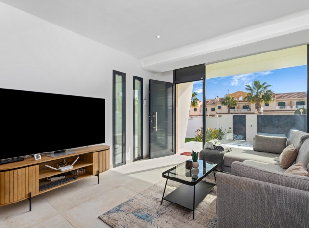 Revente - Villa - Ciudad Quesada