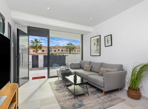 Revente - Villa - Ciudad Quesada