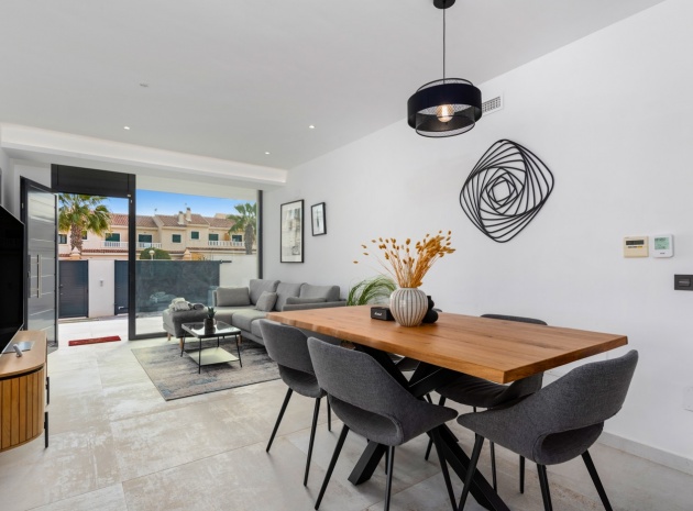 Revente - Villa - Ciudad Quesada