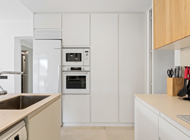 Revente - Villa - Ciudad Quesada