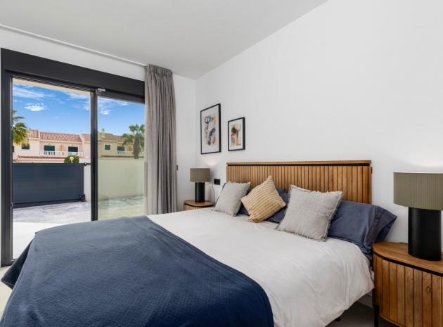 Revente - Villa - Ciudad Quesada