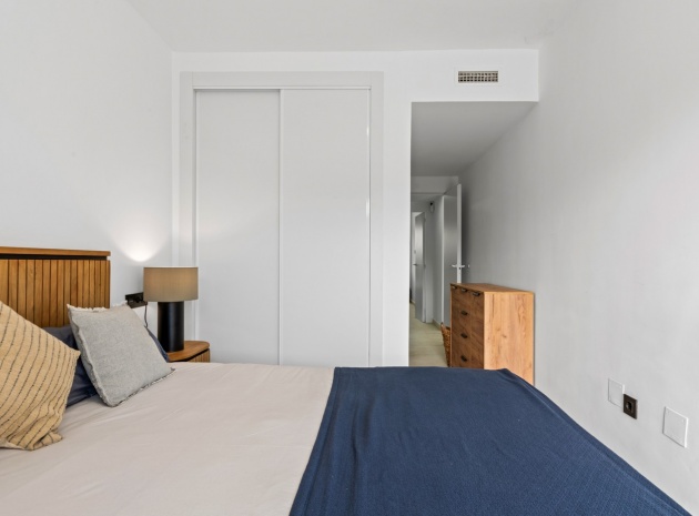 Revente - Villa - Ciudad Quesada