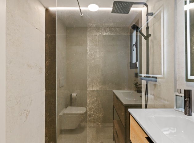 Revente - Villa - Ciudad Quesada