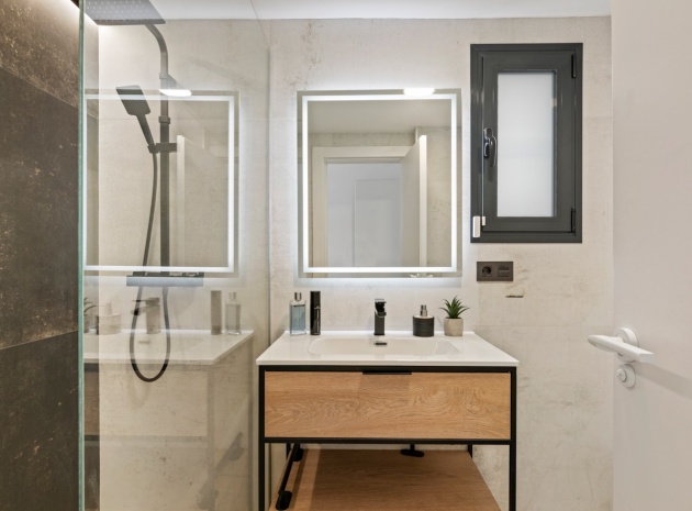 Revente - Villa - Ciudad Quesada