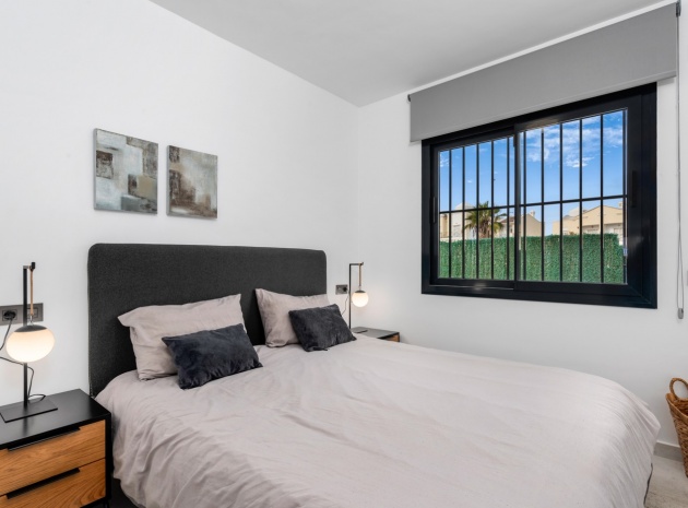 Revente - Villa - Ciudad Quesada