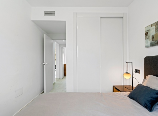 Revente - Villa - Ciudad Quesada