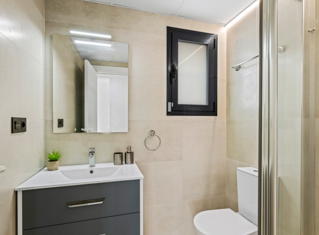 Revente - Villa - Ciudad Quesada