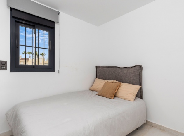 Revente - Villa - Ciudad Quesada