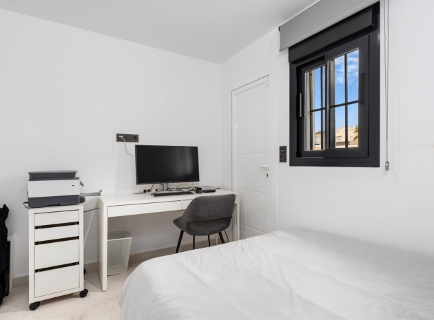 Revente - Villa - Ciudad Quesada