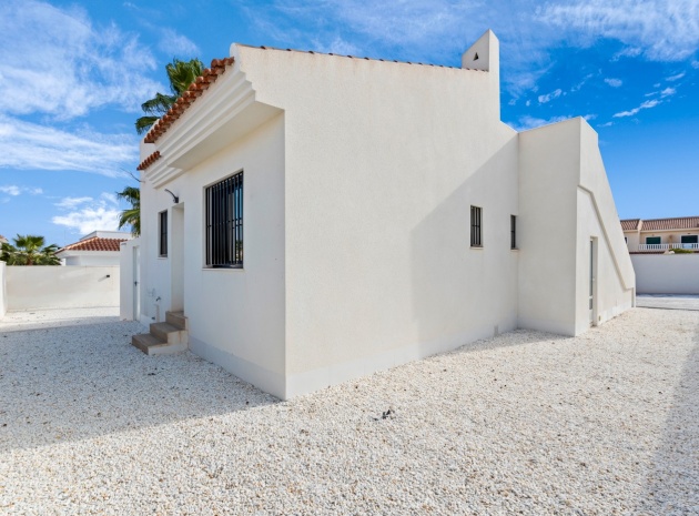 Revente - Villa - Ciudad Quesada