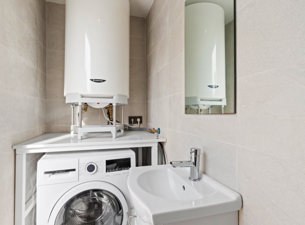 Revente - Villa - Ciudad Quesada