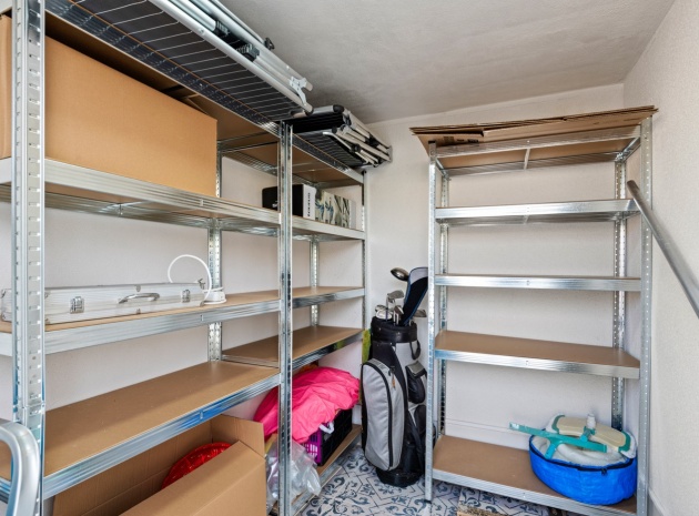 Revente - Villa - Ciudad Quesada