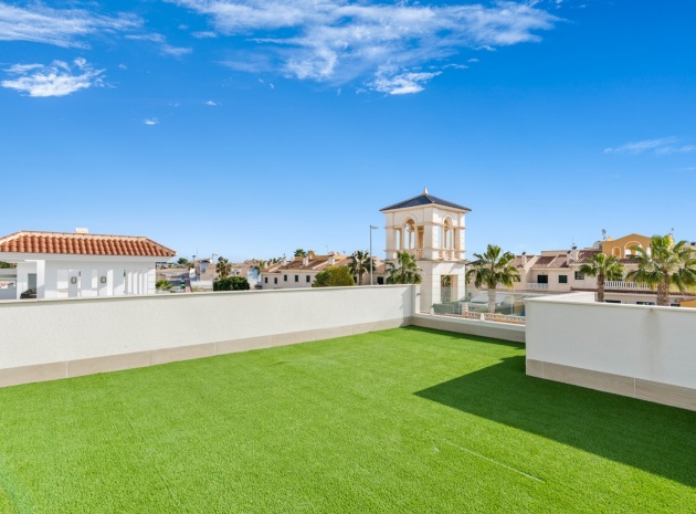 Revente - Villa - Ciudad Quesada