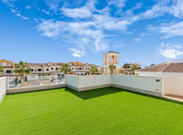 Revente - Villa - Ciudad Quesada