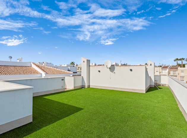 Revente - Villa - Ciudad Quesada