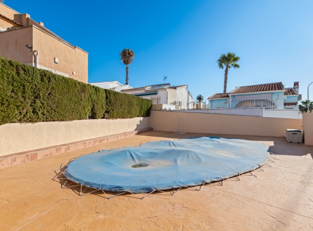 Återförsäljning - Radhus - La Marina