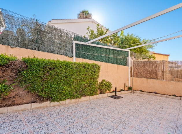 Återförsäljning - Radhus - La Marina