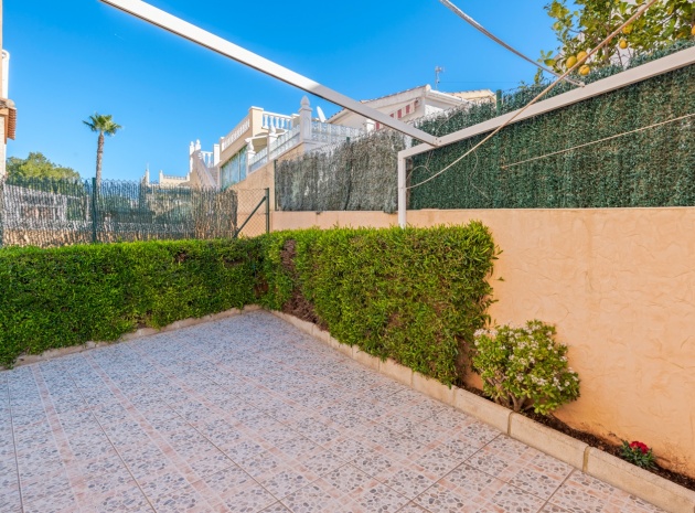 Återförsäljning - Radhus - La Marina