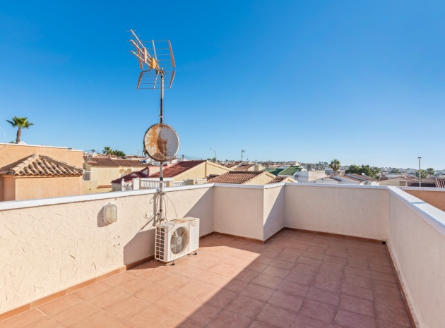 Återförsäljning - Radhus - La Marina