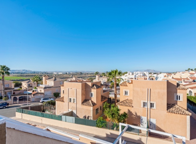 Återförsäljning - Radhus - La Marina