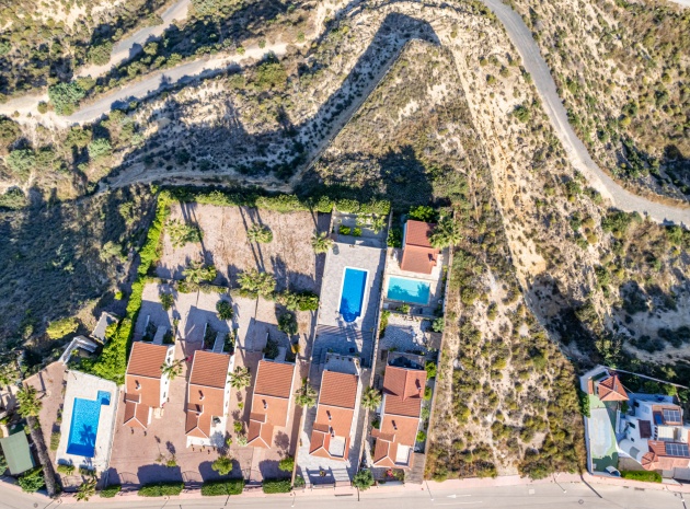 Resale - Plot - Ciudad Quesada - ALTOS DE LA MARQUESA