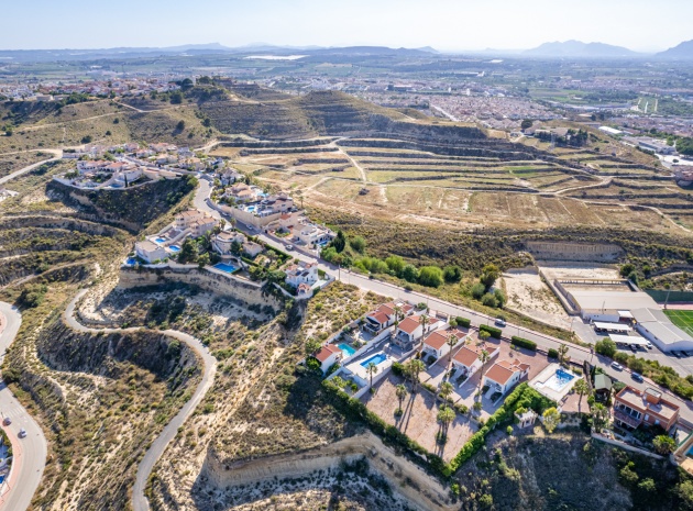 Resale - Plot - Ciudad Quesada - ALTOS DE LA MARQUESA