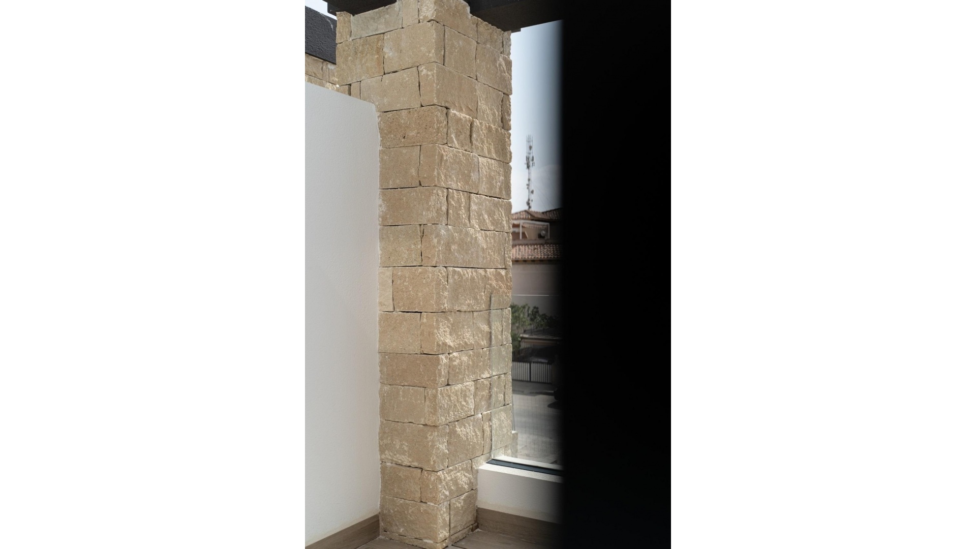 Nieuw gebouw - Villa - Pilar de la Horadada - pueblo