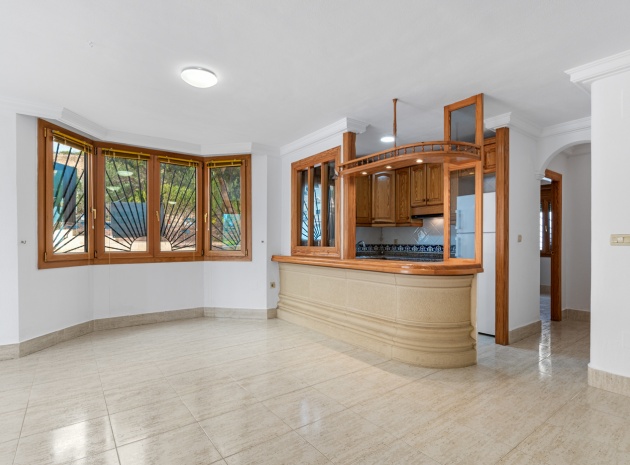 Wederverkoop - Appartement - Guardamar del Segura