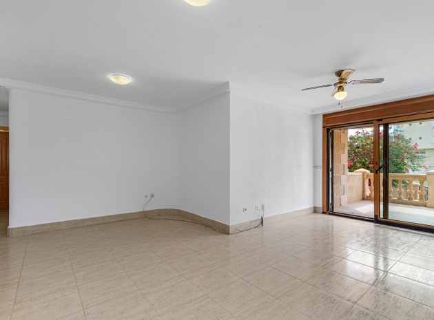 Wederverkoop - Appartement - Guardamar del Segura