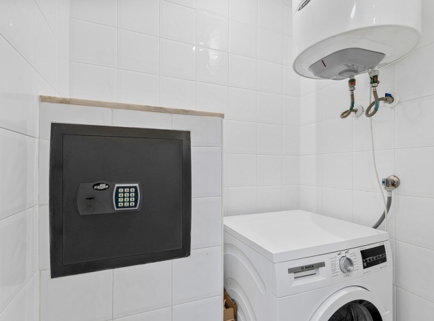 Wederverkoop - Appartement - Guardamar del Segura