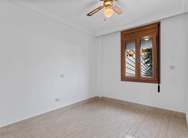 Wederverkoop - Appartement - Guardamar del Segura