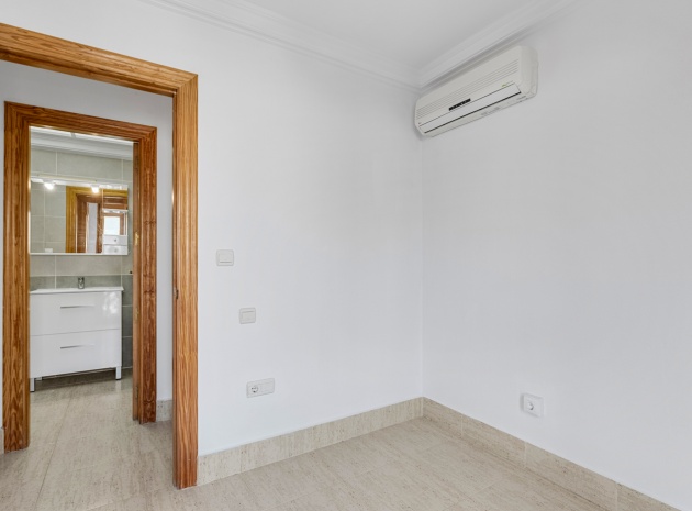 Wederverkoop - Appartement - Guardamar del Segura