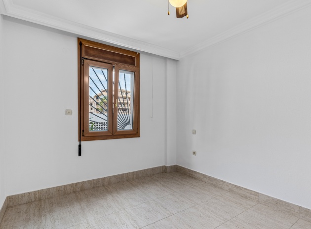 Wederverkoop - Appartement - Guardamar del Segura
