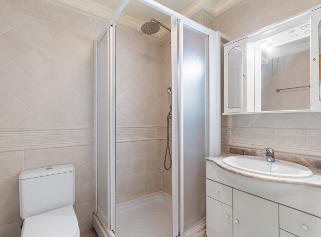 Wederverkoop - Appartement - Guardamar del Segura